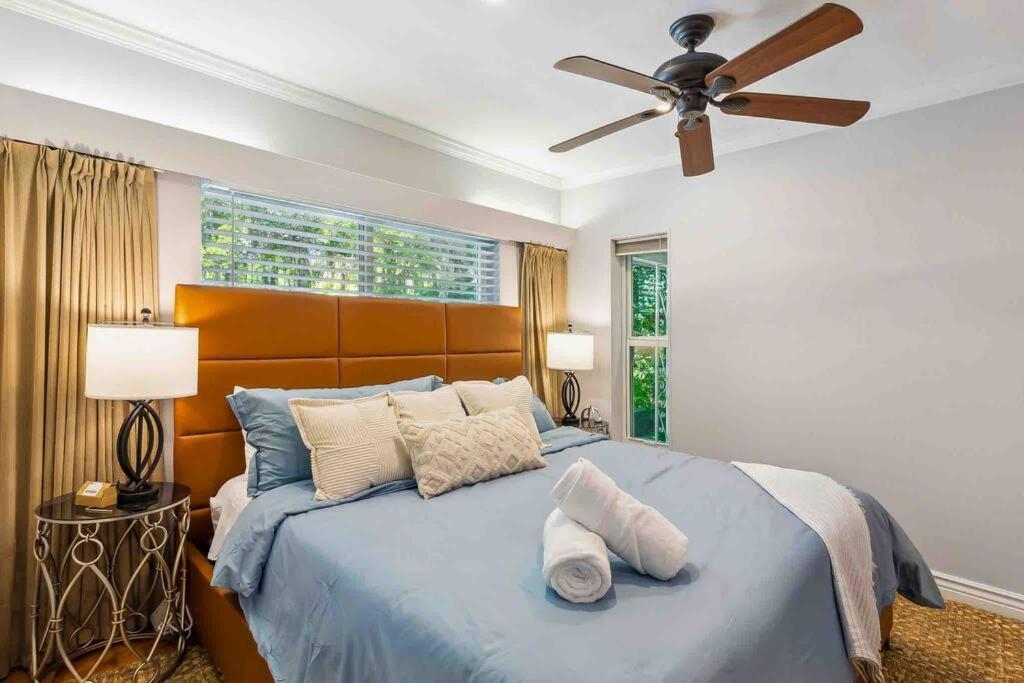 פורט לודרדייל Private Oasis With Pool Near Beaches, Dining & Las Olas מראה חיצוני תמונה
