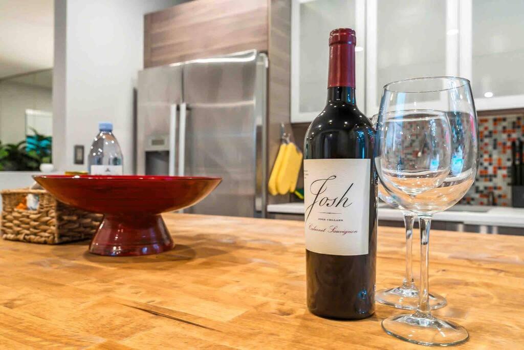 פורט לודרדייל Private Oasis With Pool Near Beaches, Dining & Las Olas מראה חיצוני תמונה