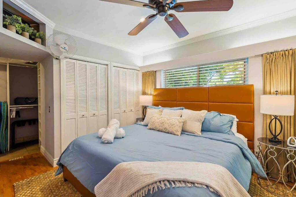 פורט לודרדייל Private Oasis With Pool Near Beaches, Dining & Las Olas מראה חיצוני תמונה