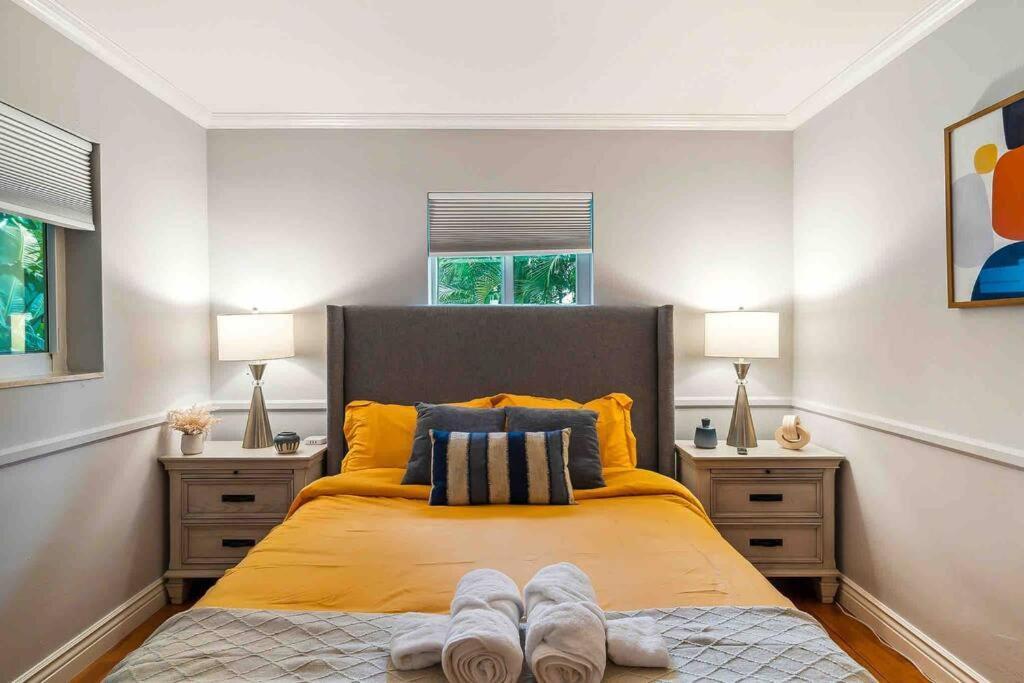 פורט לודרדייל Private Oasis With Pool Near Beaches, Dining & Las Olas מראה חיצוני תמונה