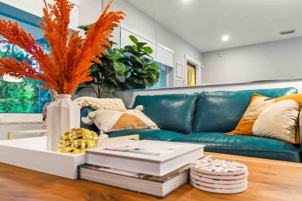 פורט לודרדייל Private Oasis With Pool Near Beaches, Dining & Las Olas מראה חיצוני תמונה