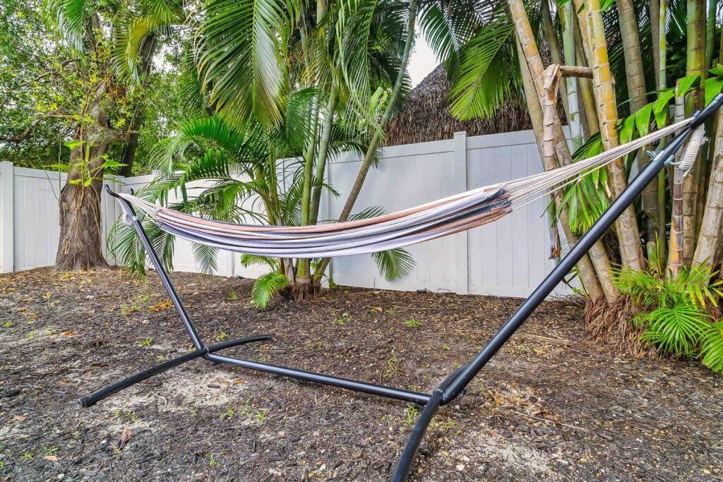 פורט לודרדייל Private Oasis With Pool Near Beaches, Dining & Las Olas מראה חיצוני תמונה